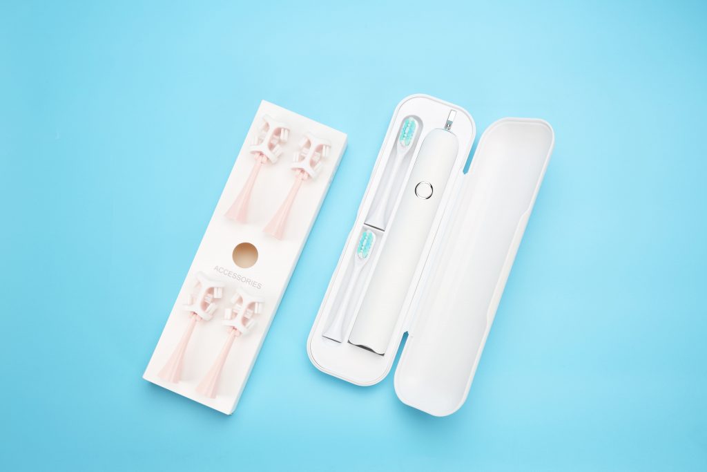 電動(dòng)牙刷刷頭通用嗎？電動(dòng)牙刷哪種刷頭好？