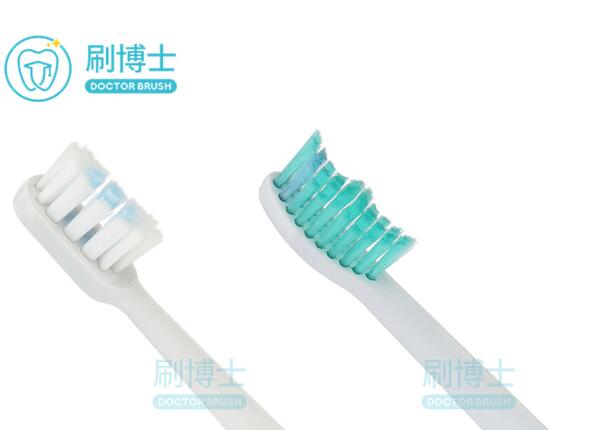 新手電動(dòng)牙刷怎么選？入門電動(dòng)牙刷的選購干貨，小白必看！