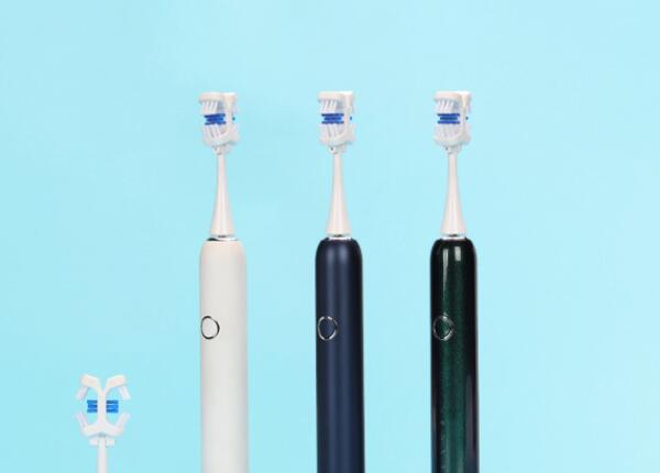 200以下的電動牙刷怎么選？選購電動牙刷的四大技巧，新手必看！