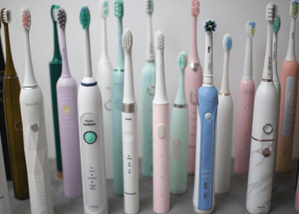 低價電動牙刷的問題有哪些？廉價電動牙刷的三大危害
