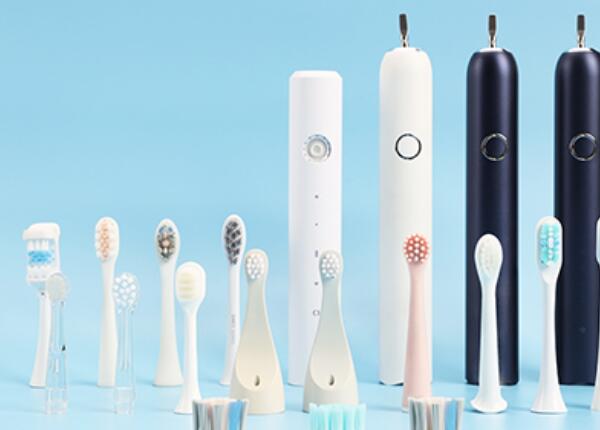 聲波電動(dòng)牙刷刷頭廠家哪個(gè)好？找刷頭，認(rèn)準(zhǔn)刷博士電動(dòng)牙刷頭品牌