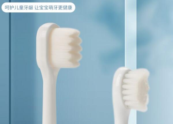 兒童電動牙刷哪個品牌好？推薦刷博士兒童電動牙刷的兩大原因