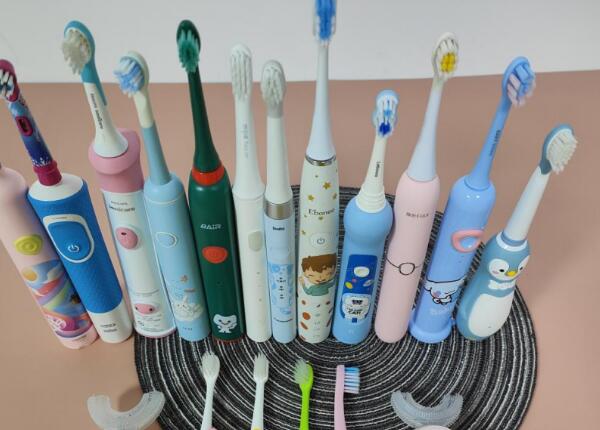 兒童電動牙刷怎么選看品牌？兒童電動牙刷品牌挑選，就看著三點