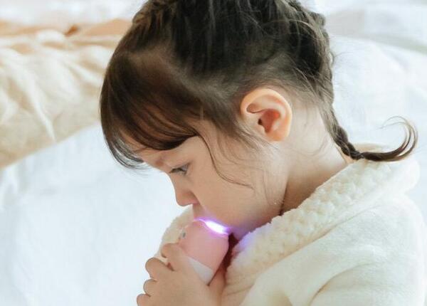 兒童智能電動牙刷是不是u型？u型兒童電動牙刷是什么樣的？