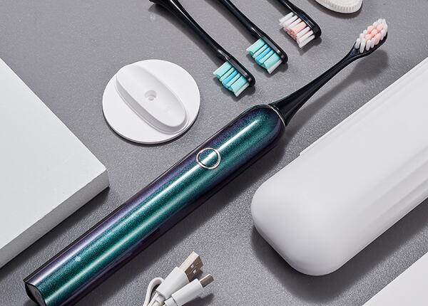 高檔成人電動(dòng)牙刷怎么用？成人電動(dòng)牙刷的使用方法