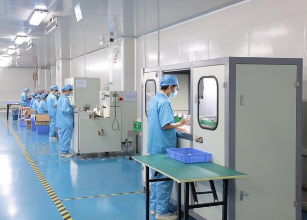 上海電動(dòng)牙刷廠家有哪些？尋電動(dòng)牙刷代工廠家，看這家