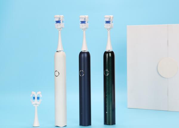電動(dòng)牙刷貼牌和代工的區(qū)別：電動(dòng)牙刷工廠代工好還是貼牌好？