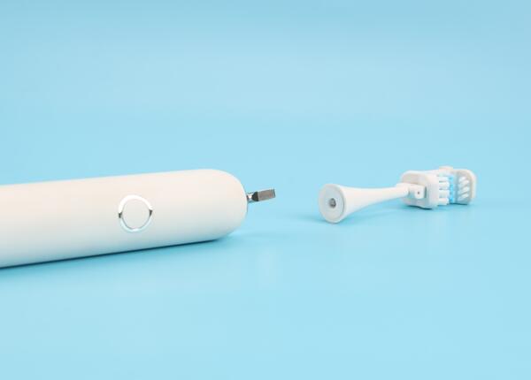聲波電動(dòng)牙刷刷頭取不下來(lái)怎么辦？刷博士牙刷頭廠家支招啦！