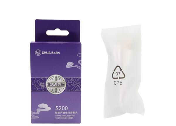 電動(dòng)牙刷適配刷頭靠譜嗎？靠譜牙刷適配刷頭就看著幾點(diǎn)
