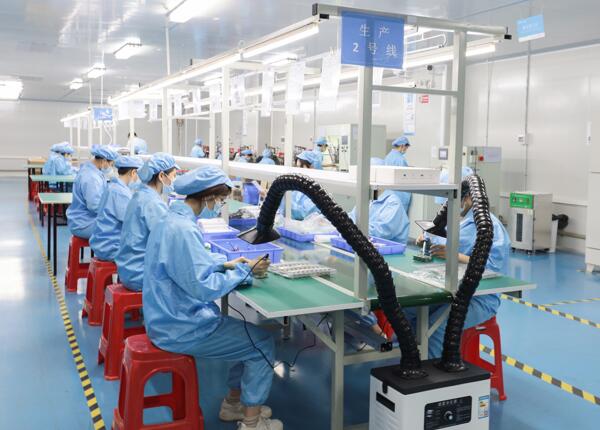 如何選擇可靠的電動(dòng)牙刷定制廠家？