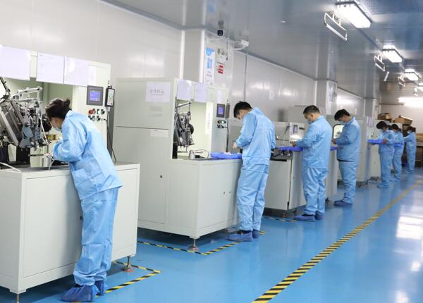 如何選擇可靠的電動牙刷國內生產廠家？