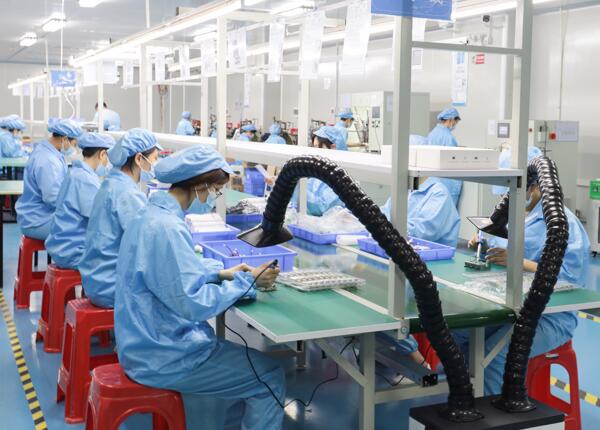 從品牌到細節(jié)，如何選擇電動牙刷國內生產廠家？