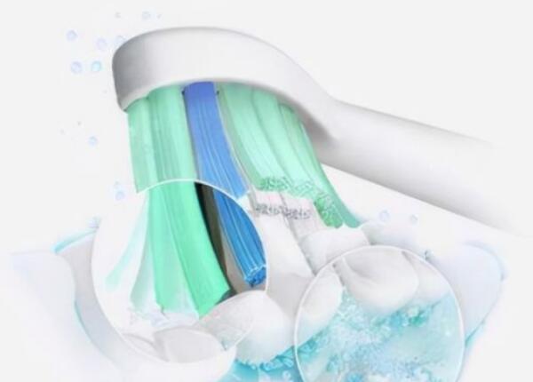 兒童聲波電動(dòng)牙刷好不好？?jī)和暡ㄑ浪⒌膸状蠛锰? width=