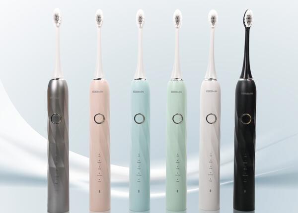 什么品牌的電動牙刷好用？刷博士的電動牙刷來解讀！