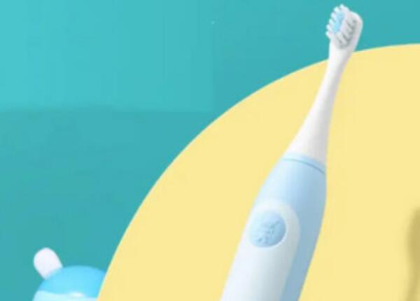 兒童電動牙刷常見問題解答，家有小孩必看！