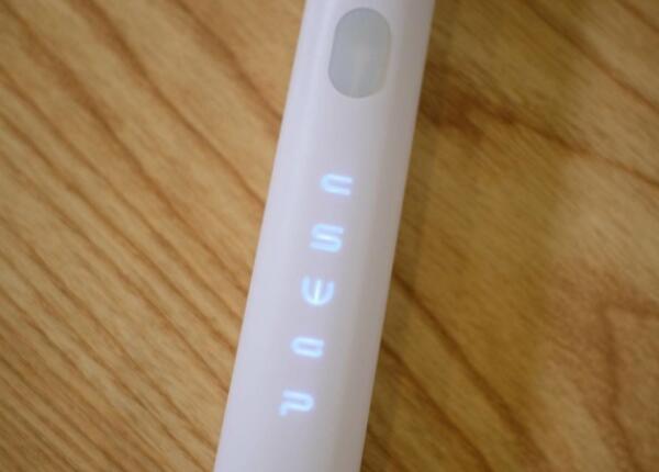 智能聲波電動(dòng)牙刷怎么啟動(dòng)？聲波牙刷使用指南介紹