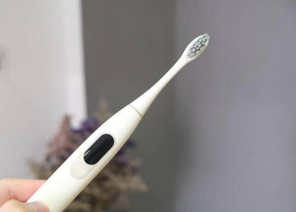 小米米家聲波電動牙刷使用方法，建議收藏！