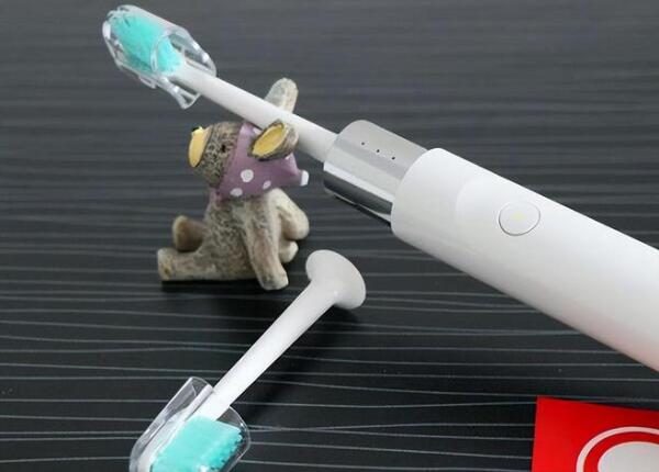 聲波電動牙刷怎樣更換刷頭？聲波牙刷頭更換常識介紹