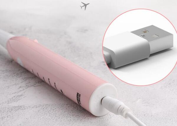 充電的電動牙刷兒童能用嗎？充電式兒童電動牙刷使用事項(xiàng)
