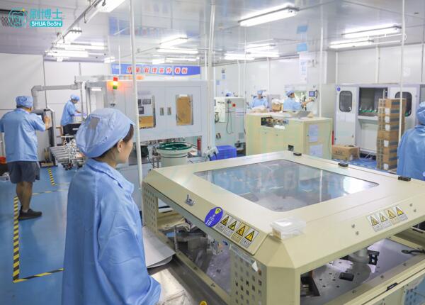 電動(dòng)牙刷貼牌代加工怎么做？把握市場機(jī)遇，看這篇