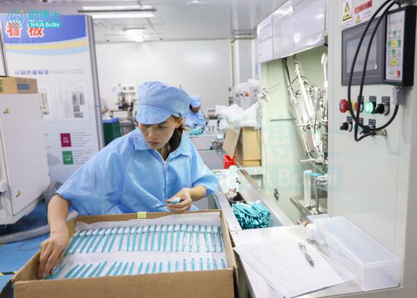 如何找電動牙刷代加工工廠合作？靠譜牙刷代工廠，就這樣選！