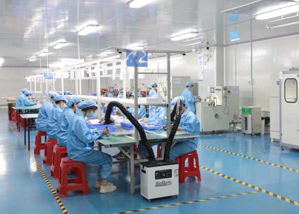 電動牙刷代加工成本高嗎？多少錢？