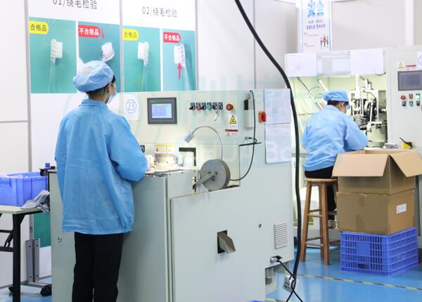 家用便攜式電動(dòng)牙刷代加工，就找刷博士牙刷代加工