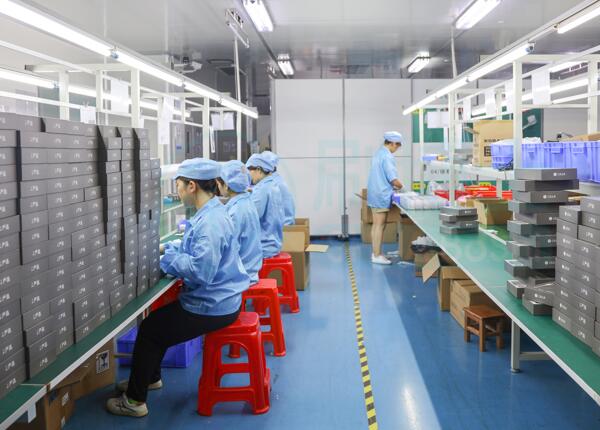 破解電動牙刷定制難題，有刷博士電動牙刷貼牌代加工廠家在！