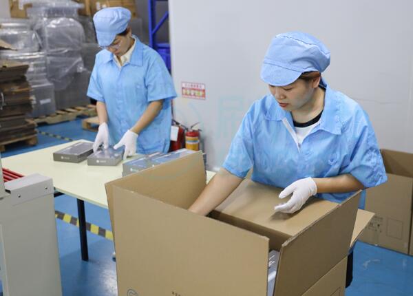 刷博士電動牙刷定做廠：個性化定制，打造專屬口腔護理
