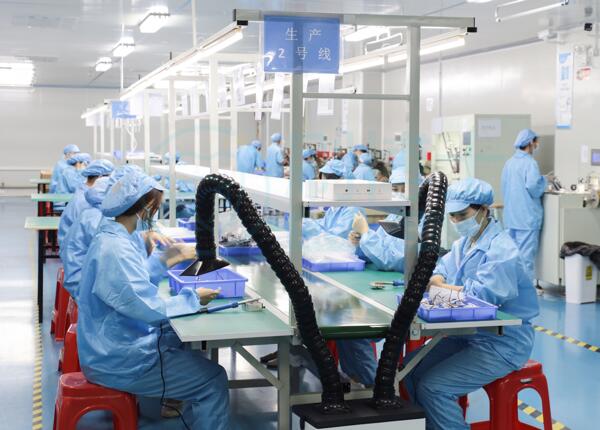 廣東刷博士電動牙刷廠代工：價格透明，質(zhì)價平衡的追求