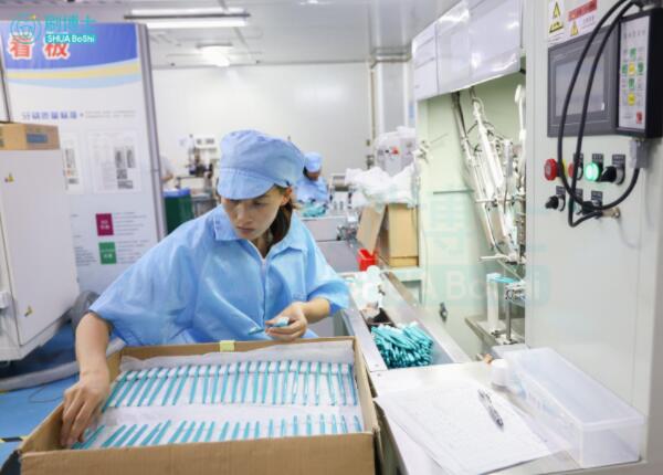 刷博士貼牌定制牙刷廠家：個性化定制無限，靈活應(yīng)變