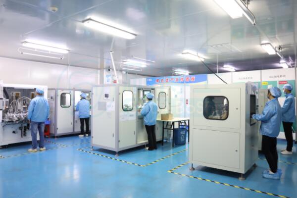 聲波電動(dòng)牙刷市場(chǎng)分析：未來趨勢(shì)與機(jī)會(huì)